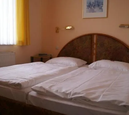 Weser Wasserbetten Hotel Baxmann Hessisch Oldendorf Chambre photo