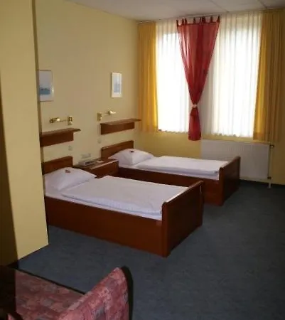 Weser Wasserbetten Hotel Baxmann Hessisch Oldendorf Chambre photo