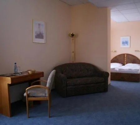 Weser Wasserbetten Hotel Baxmann Hessisch Oldendorf Chambre photo