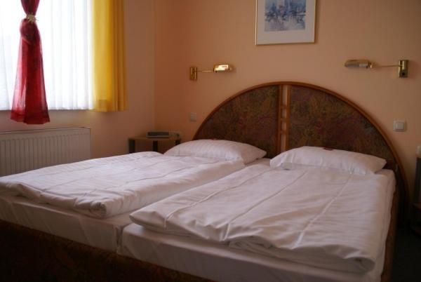 Hotel Weser Wasserbetten Baxmann